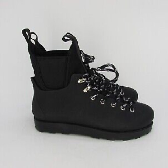 Jeffrey Campbell Rainboots - Picture 4 of 6